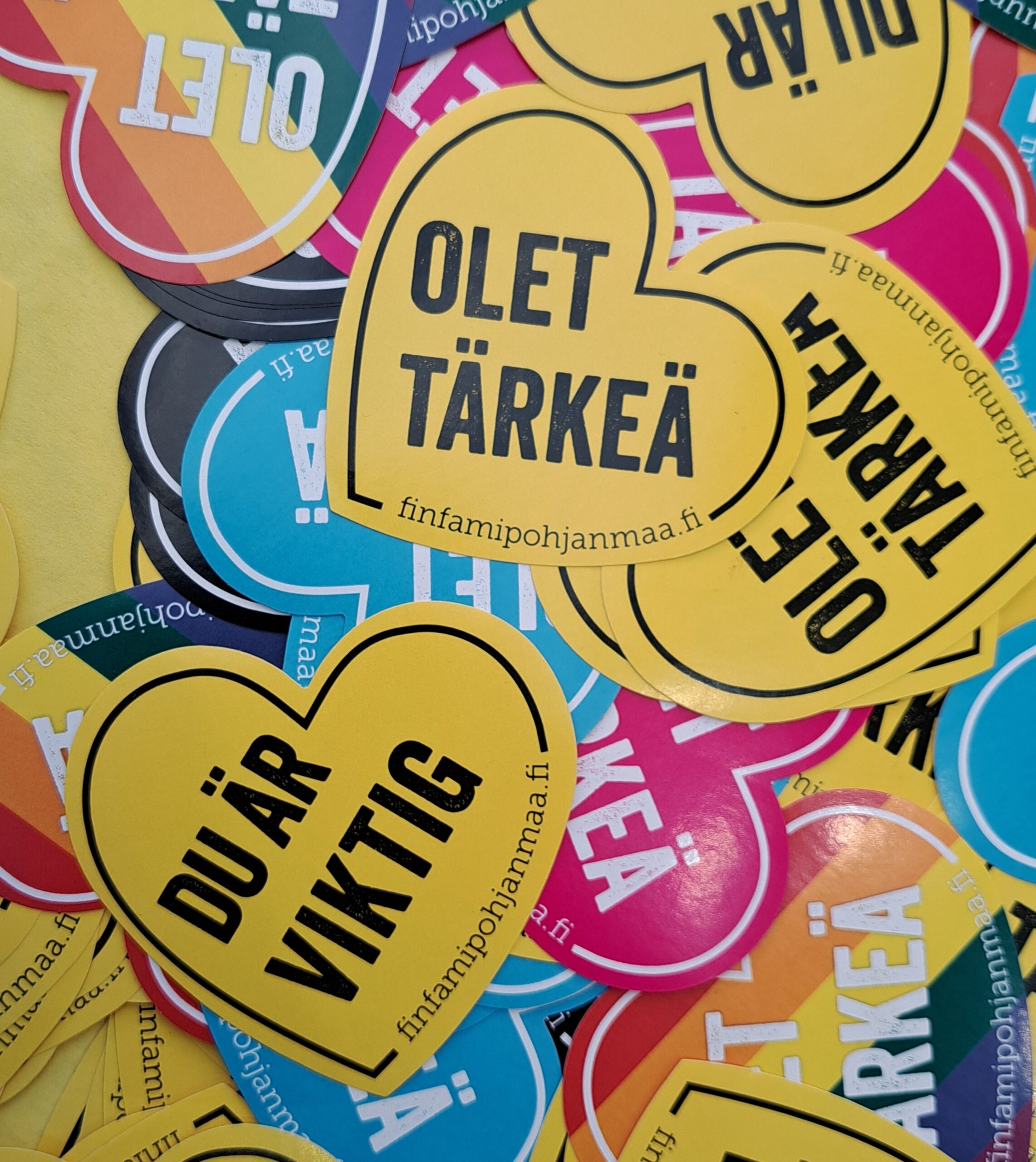 Vem hjälper hjälparen?