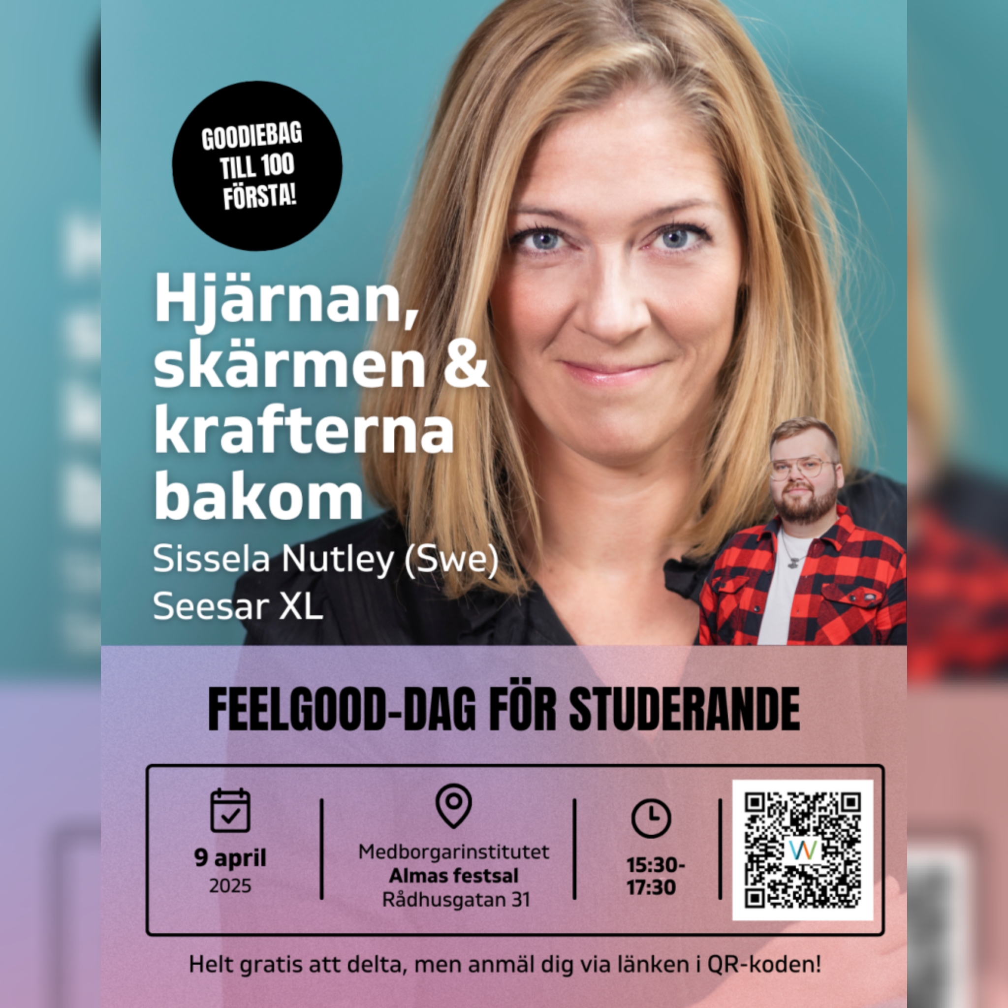 Feelgood 2025