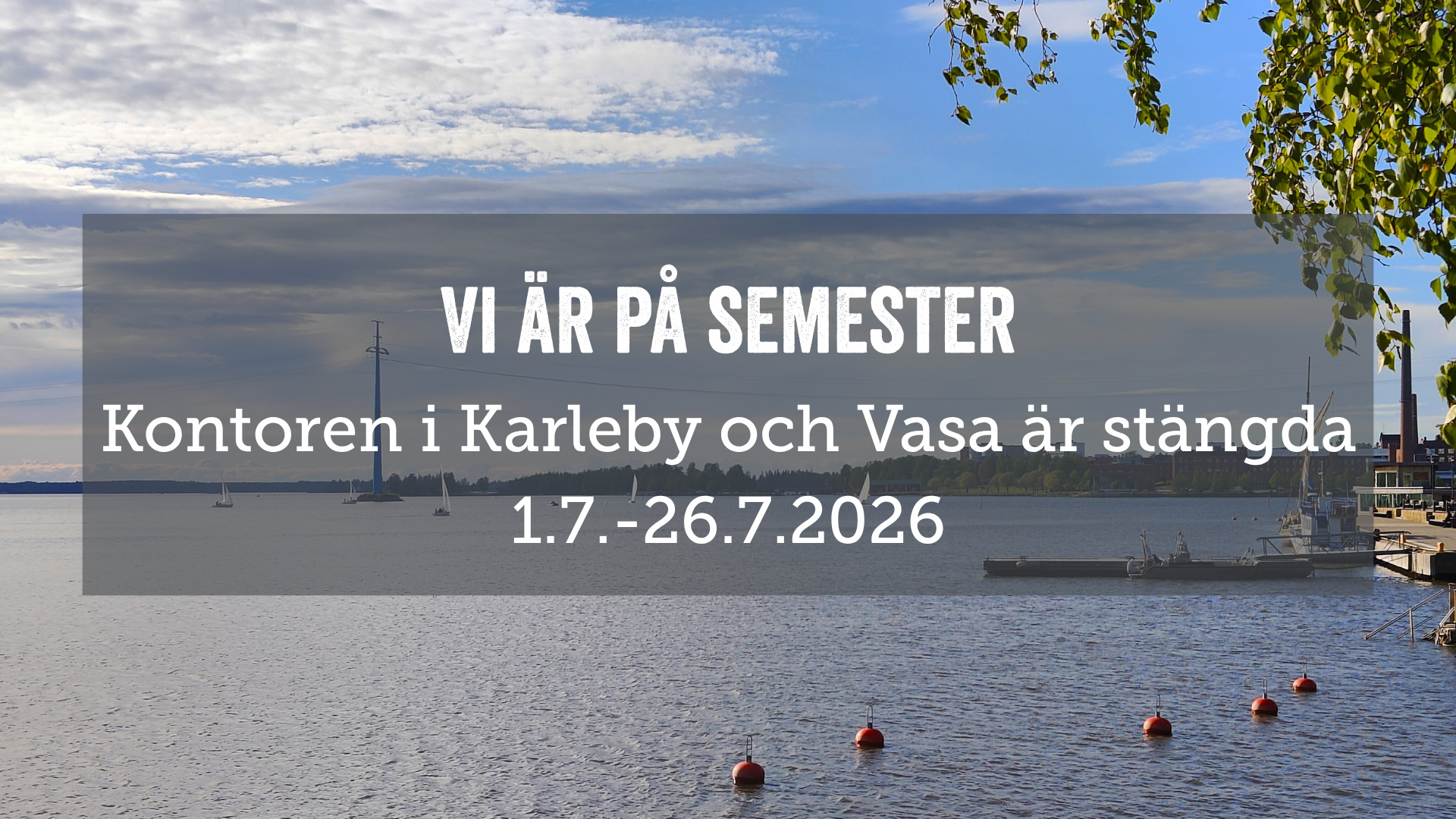 Minneslista för sommaren