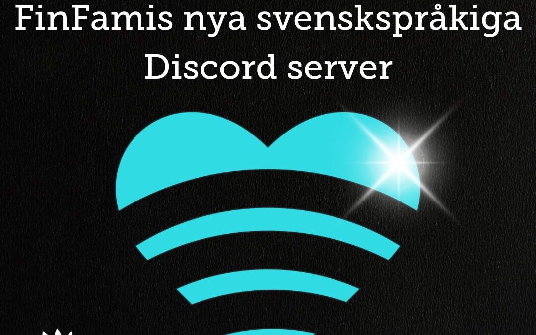 Den svenska servern Orosbärare