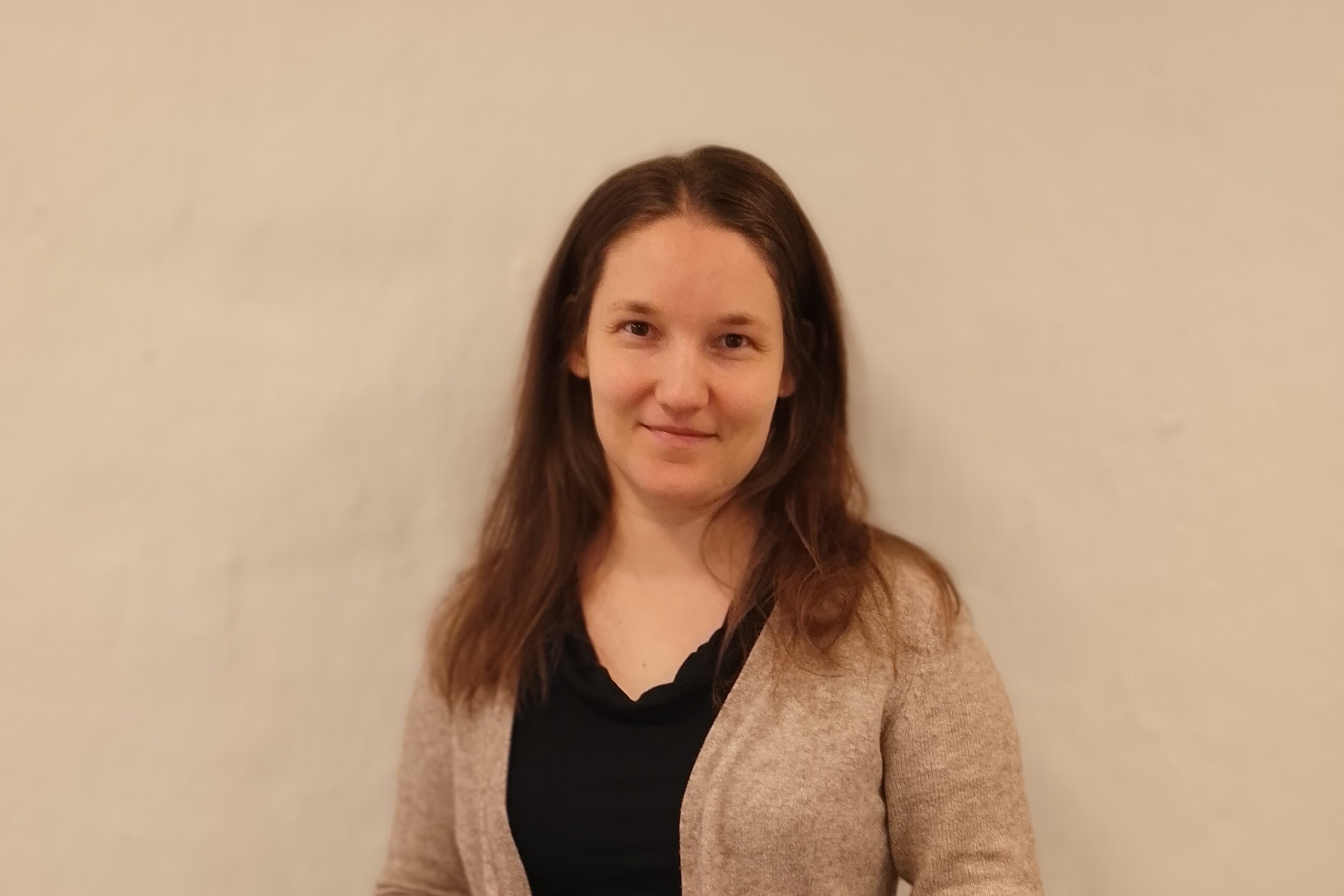 Vår nya medarbetare i Karleby: Anna presenterar sig