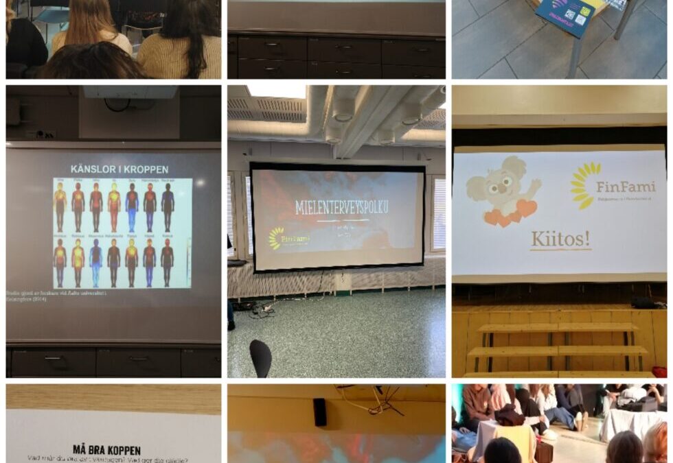 Ungdomsverksamhetens läsår 24-25