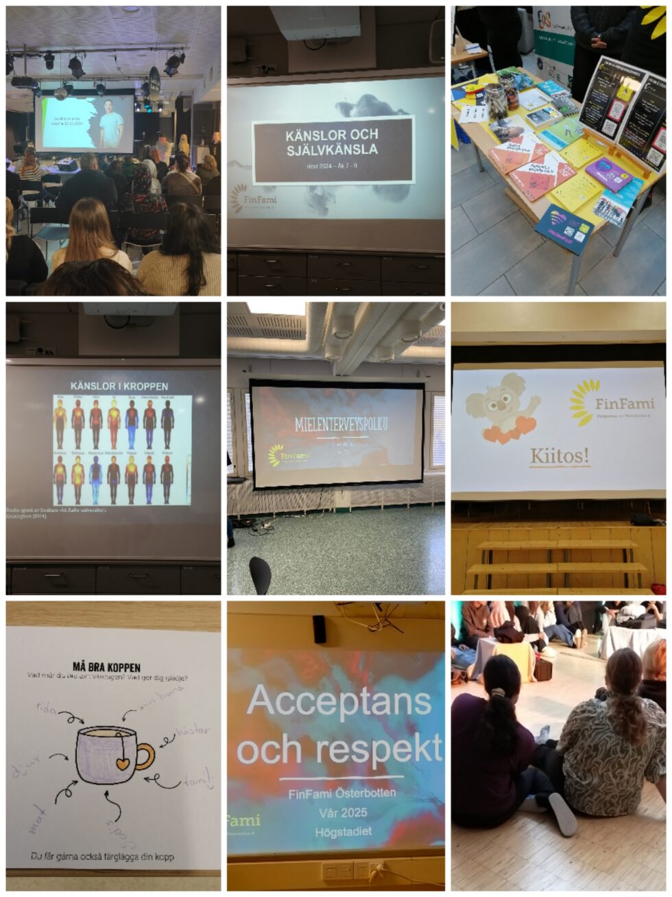 Ungdomsverksamhetens läsår 24-25