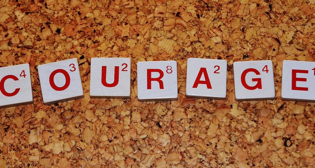 Det är okej att känna sina känslor och att prata om dem