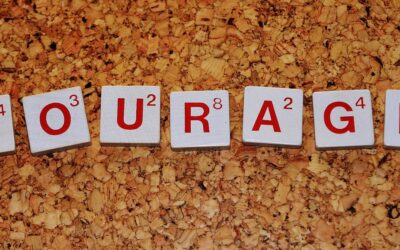 Det är okej att känna sina känslor och att prata om dem