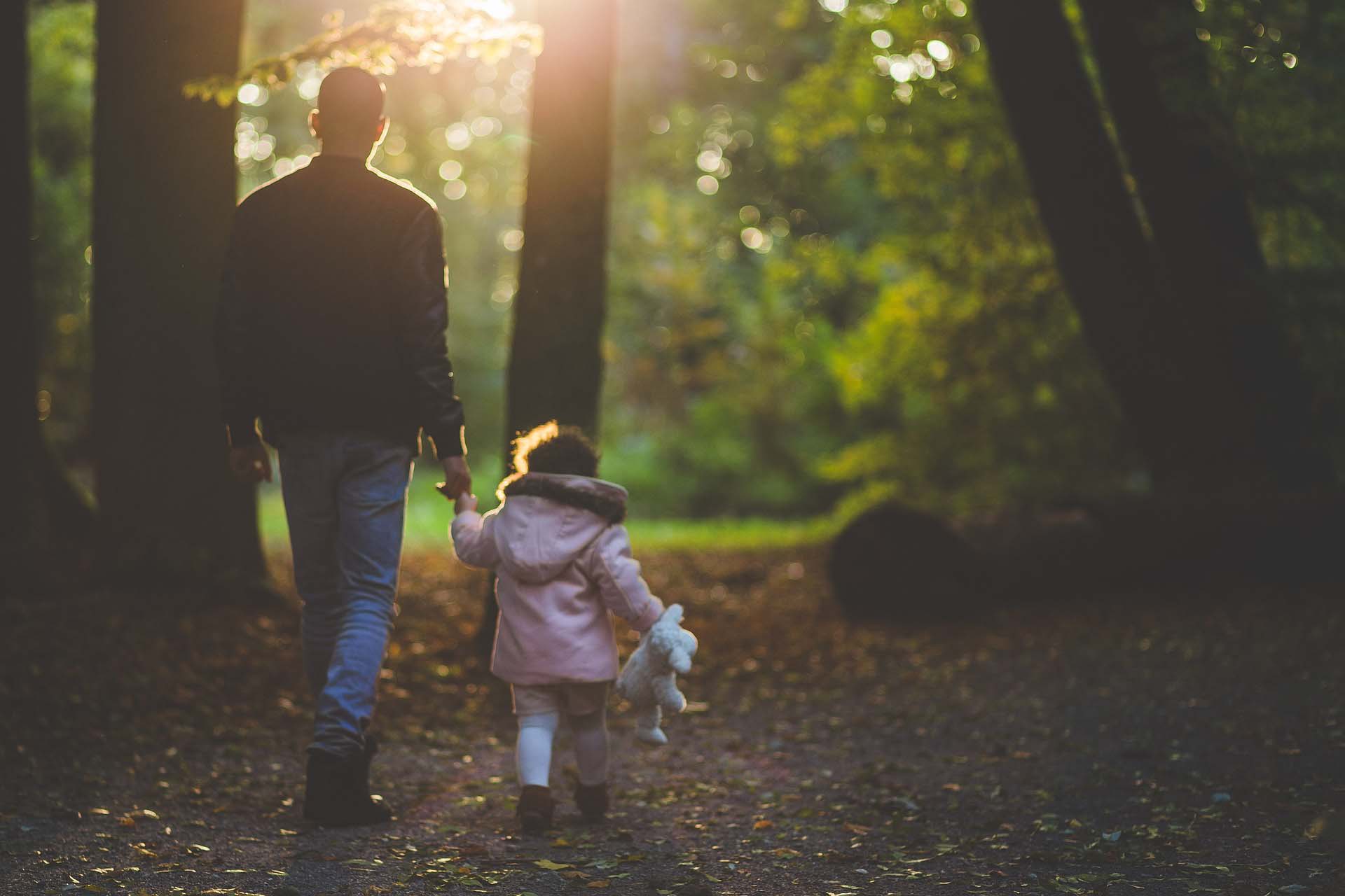 Högkänslighet inom familjen 
