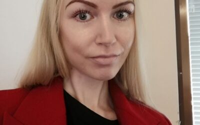 Mitt år som projektarbetare