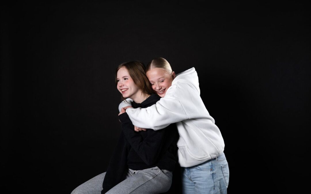 Ny grupp börjar hösten 2025