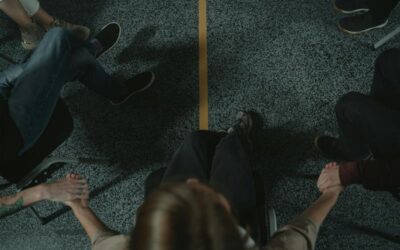 Vikten av kamratstöd