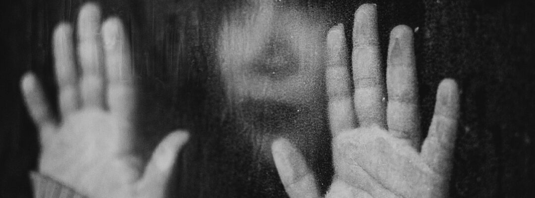 Deras psykiska ohälsa blev min