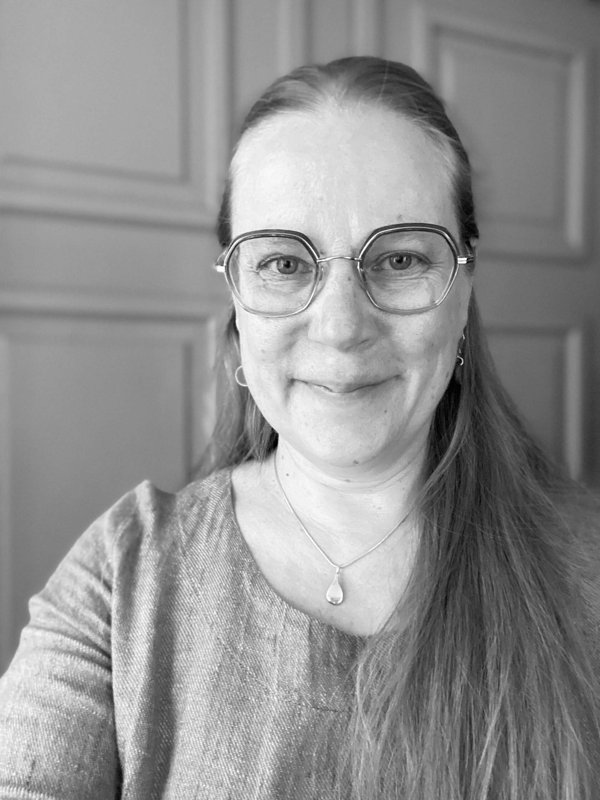 Ulrika Vestergård-Denward