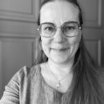 Ulrika Vestergård-Denward