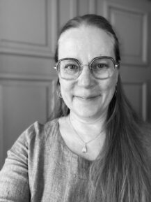 Ulrika Vestergård-Denward