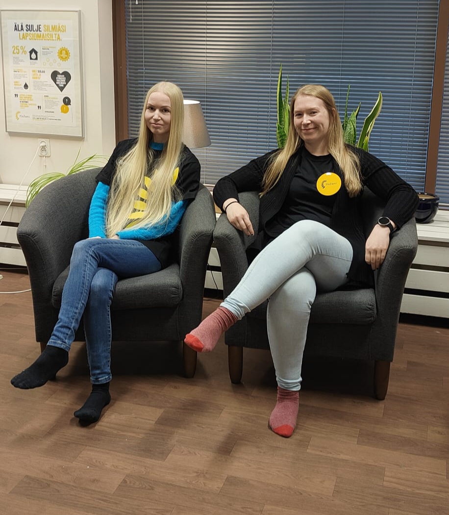 Ungdomsverksamheten är tillbaka på jobb!