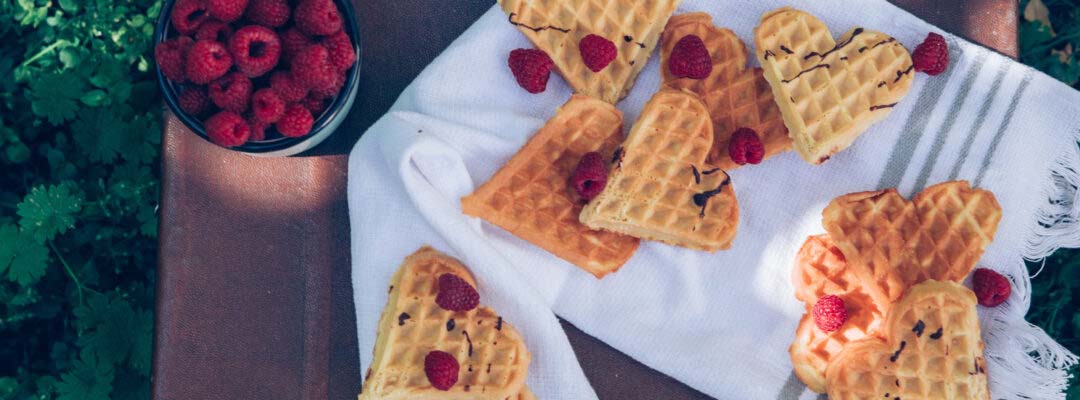 Välkommen på rekreationsdag!