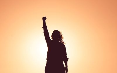 Träffpunkten- Att leva med tvångstankar och våga möta sina rädslor