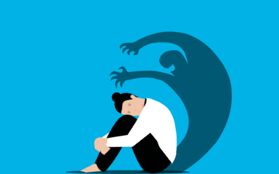 Ångest – att hantera den och hjälpa andra med ångest