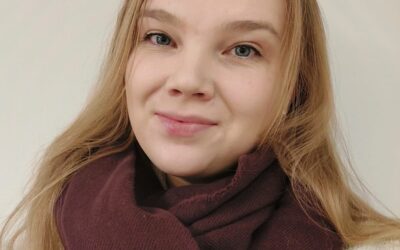 Personaländring – Heidis hälsning