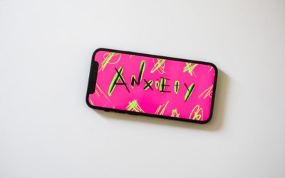 Psykoedukation: Panikångest