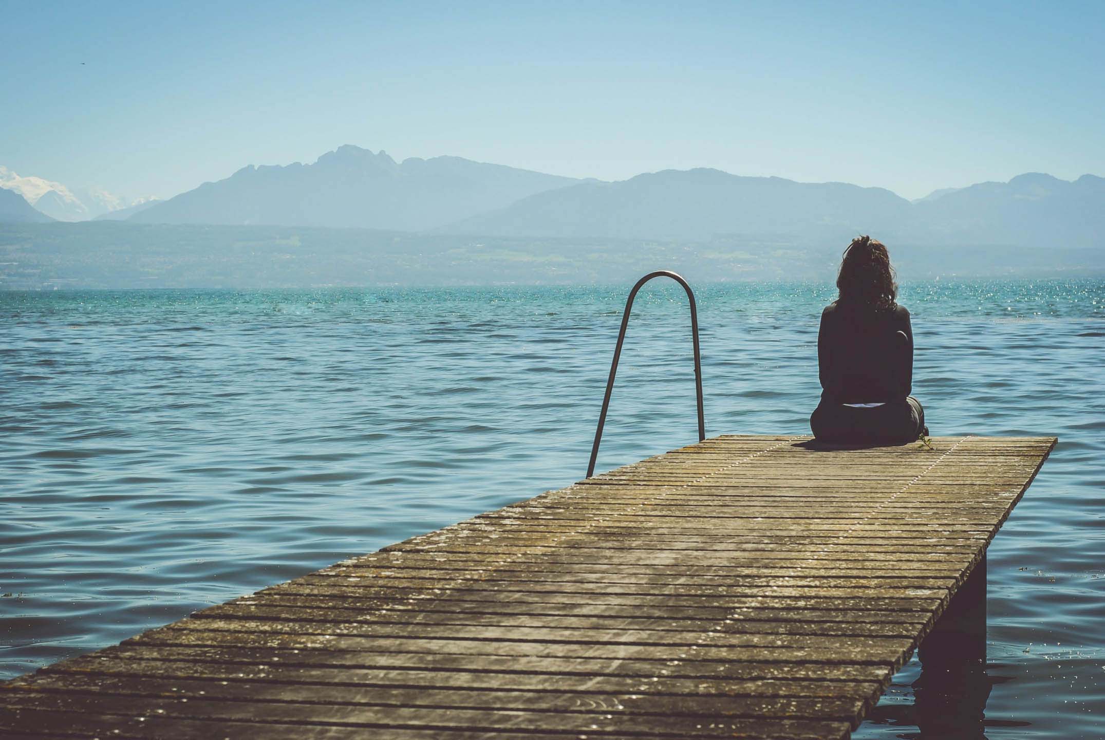 Artikel om depression och självskadebeteende – “Att lära sig att se förbi de typiska tecknen på psykiskt illamående”