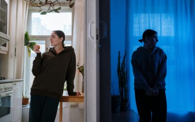 Att leva med bipolär sjukdom Del II Från mörker till ljus: intervju med en anhörig och hans närstående