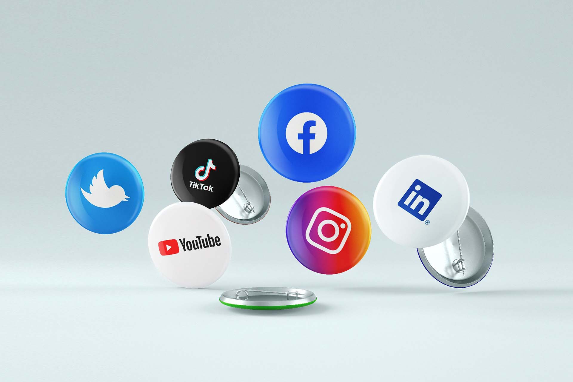 Hur påverkar sociala medier den mentala hälsan?